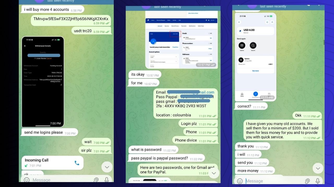 What Is Client Proof?