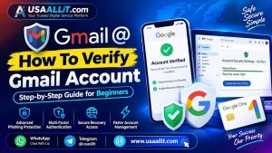 Buy Aged Gmail Accounts PVA & Old