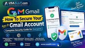 Buy Aged Gmail Accounts PVA & Old